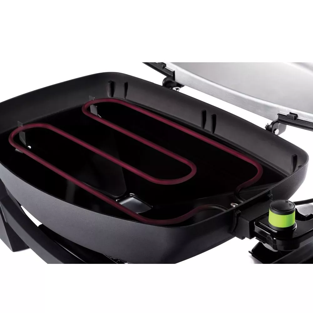 Mobiler Elektrogrill Napoleon Electric TravelQ PRO285EX Mit Klappbaren Wagen 5 Mobiler Elektrogrill Napoleon Electric TravelQ PRO285EX Mit Klappbaren Wagen – Bild 5