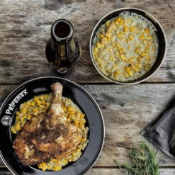 Campingschale Petromax Emaille-Schale, Schwarz, 2 Stück, 160 Mf 6 Campingschale Petromax Emaille-Schale, Schwarz, 2 Stück, 160 Mf -Camping Förderung emaille camping schale petromax zubehoer schwarze schuessel 1000 2 28006