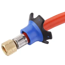 Gewindekartuschenregler Cadac Dometic Regulator Threaded Cartridges 30 Mbar, 85 Cm -Camping Förderung endstueck gewindekartuschenregler cadac dometic grillzubehoer gasgrill 1000 3 24754