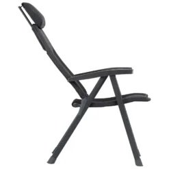 Campingstuhl Westfield Royal Ergofit, Anthrazit 8 Campingstuhl Westfield Royal Ergofit, Anthrazit -Camping Förderung ergoshell rueckenlehne westfield klappstuhl royal ergofit anthrazit camping stuhl komfortstuhl 1000 2 26809