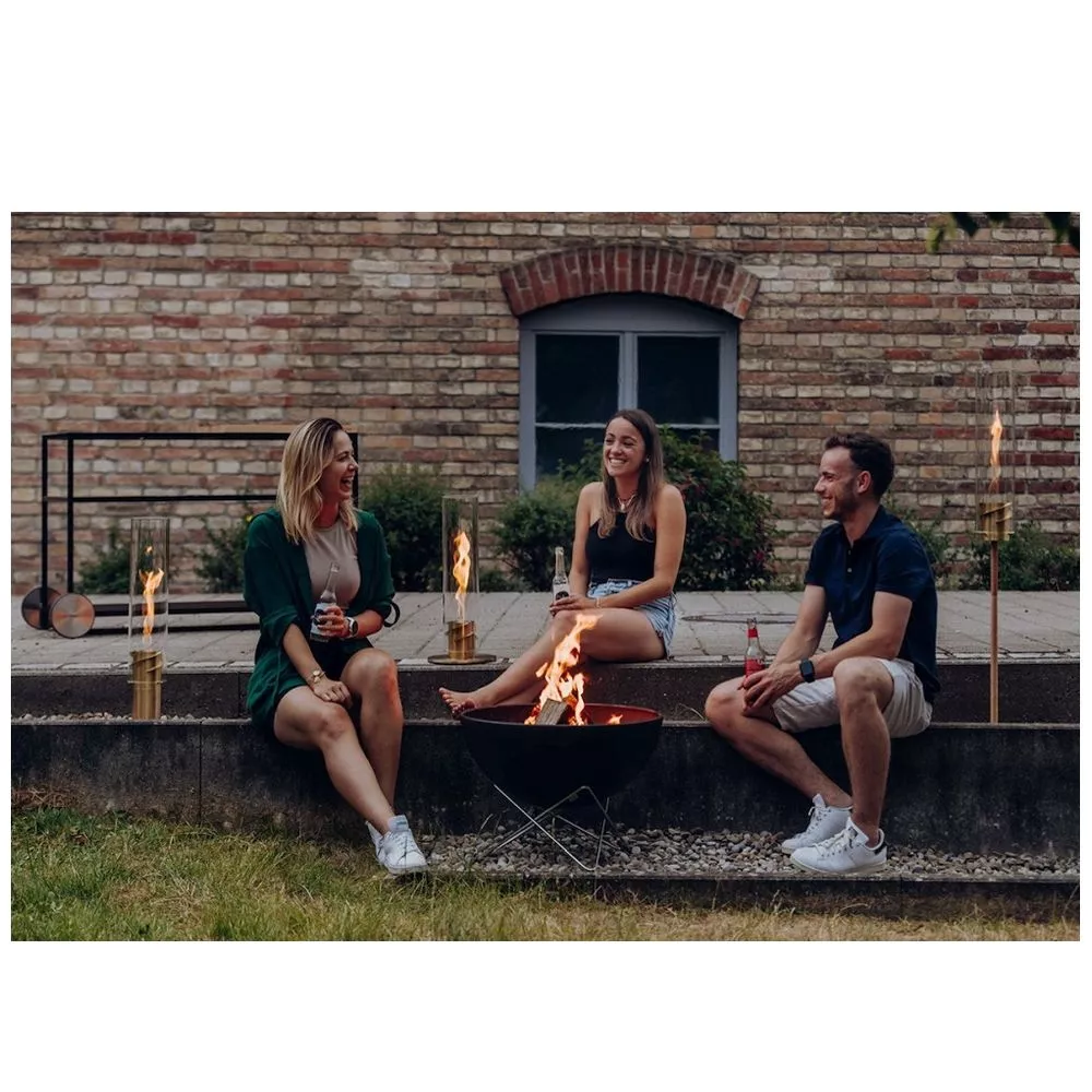 Höfats Spin 90/900 Erhöhung, Schwarz 3 Höfats Spin 90/900 Erhöhung, Schwarz – Bild 3