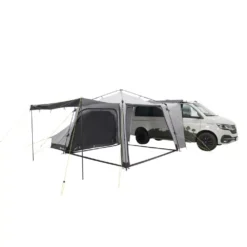 Freistehendes Pavillonzelt Outwell Fastlane 300 Shelter -Camping Förderung erweiterung annexe schlafraum stauraum outwell fastlane 300 shelter pavillon zelt schutzzelt campingzelt 1000 10 26669