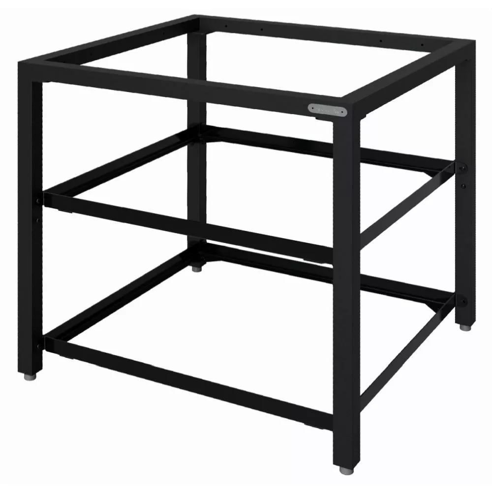 Erweiterungsgestell Big Green Egg Expansion Frame 1 Erweiterungsgestell Big Green Egg Expansion Frame