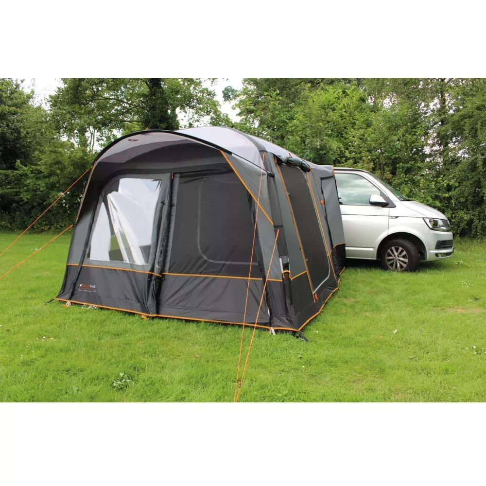 Busvorzelt Eurotrail San Marino Air 4 Busvorzelt Eurotrail San Marino Air – Bild 4