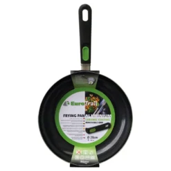 Campingpfanne Eurotrail Bratpfanne Mit Abnehmbarem Griff Ø 24 Cm 13 Campingpfanne Eurotrail Bratpfanne Mit Abnehmbarem Griff Ø 24 Cm -Camping Förderung eurotrail frying pan ceramik 24 cm campingpfanne bratpfanne antihaftbeschichtung keramik induktion verpackung 1000 6 19238