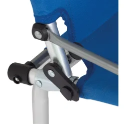 Campingstuhl Eurotrail Moita, Königsblau 6 Campingstuhl Eurotrail Moita, Königsblau -Camping Förderung eurotrail moita campingstuhl klappstuhl aluminiumgestell koenigs blau 1000 2 10351