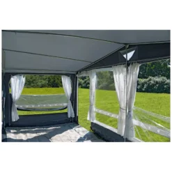 Wohnwagen Ganzzelt Hahn Zelte Bozen 240 | Fiberglas -Camping Förderung extra tiefe fenster verandaeffekt hahn zelte bozen 240 wohnwagen ganzzelt 1000 4 26972