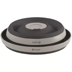 Faltbares Outwell Schüssel-Set, Navy Night -Camping Förderung faltbare schuesseln collaps bowl set blau navy night 1000 2 25423