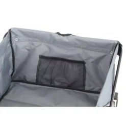 Bollerwagen Eurotrail Faltbarer Strandwagen Sunny -Camping Förderung faltbarer bollerwagen eurotrail sunny 2 5 15815