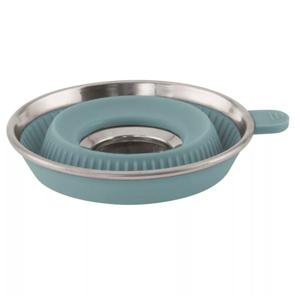 Faltbarer Camping-Kaffeefilter Outwell Collaps Kaffeefilter-Halter, Classic Blue 2 Faltbarer Camping-Kaffeefilter Outwell Collaps Kaffeefilter-Halter, Classic Blue – Bild 2