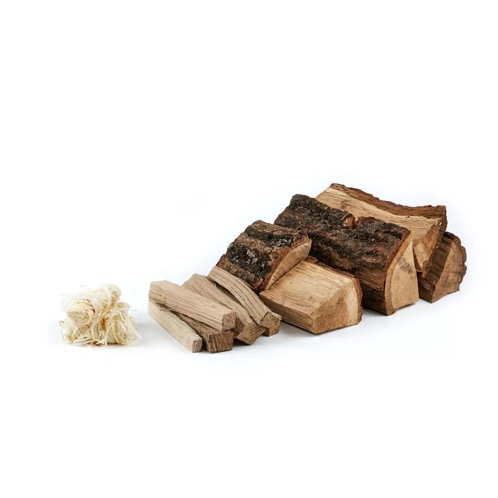 Anzündhölzer Ooni Paket Premium-Eichenhölzern Für Ooni Karu 16 Und Karu 2 Pro 2 Anzündhölzer Ooni Paket Premium-Eichenhölzern Für Ooni Karu 16 Und Karu 2 Pro – Bild 2