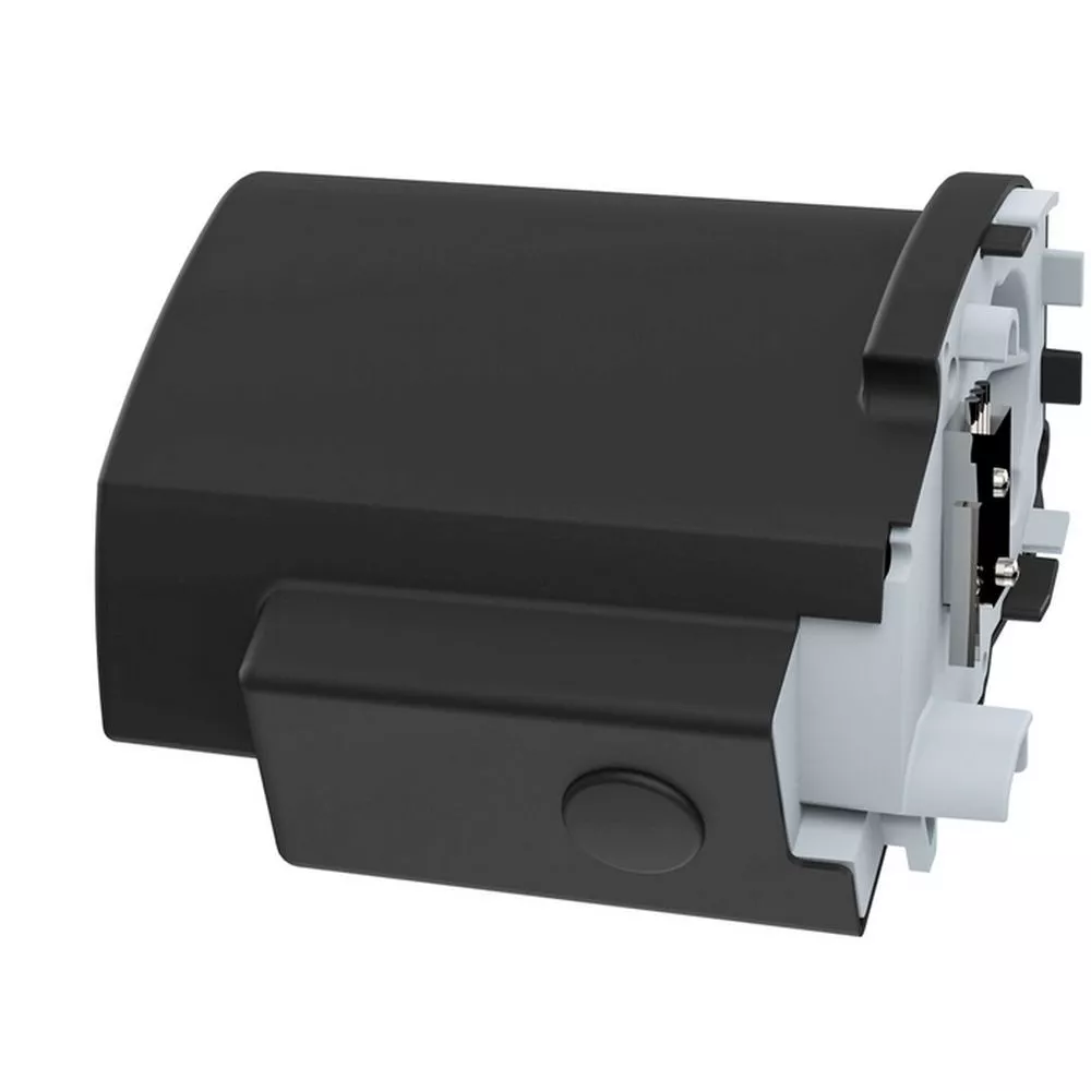 Fiamma Motor Kit Comapct F80 L Für Fiamma Markise F80 L, Schwarz 1 Fiamma Motor Kit Comapct F80 L Für Fiamma Markise F80 L, Schwarz