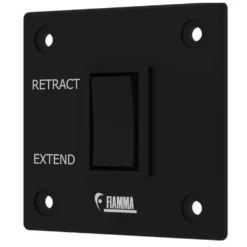 Fiamma Motor Kit Comapct F80 S Für Fiamma Markise F80 S, Schwarz 7 Fiamma Motor Kit Comapct F80 S Für Fiamma Markise F80 S, Schwarz -Camping Förderung fiamma motor kit compact f80s schwarzer drucktaster 1000 3 25679