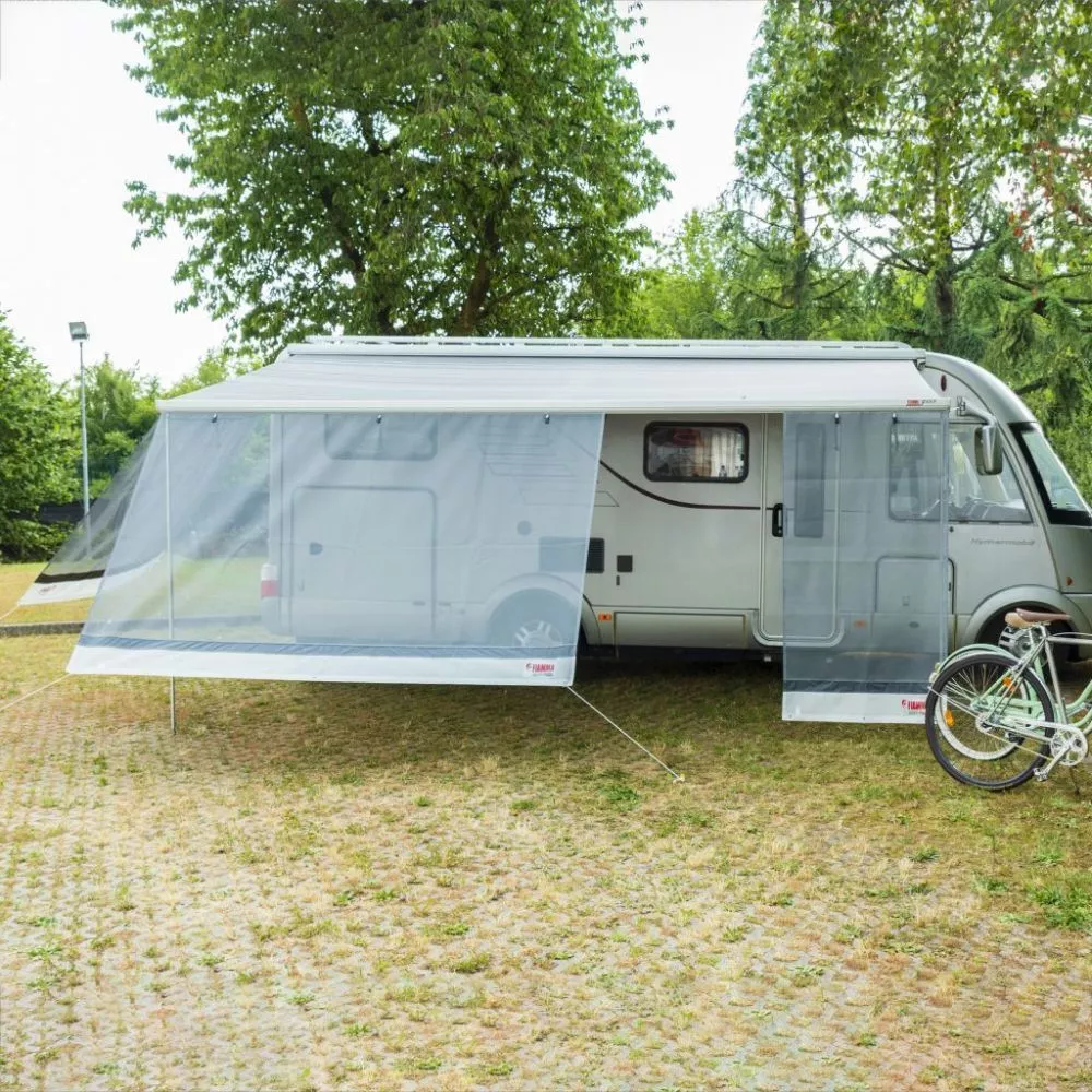 Markisen-Vorderwand Fiamma Sun View XL 260 2 Markisen-Vorderwand Fiamma Sun View XL 260 – Bild 2