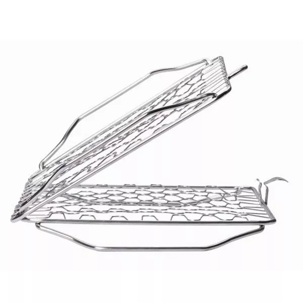 Napoleon Fisch- Und Gemüsehalter, Klappbar 1 Napoleon Fisch- Und Gemüsehalter, Klappbar