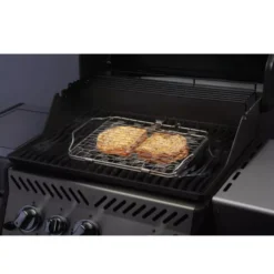 Napoleon Fisch- Und Gemüsehalter, Klappbar 10 Napoleon Fisch- Und Gemüsehalter, Klappbar -Camping Förderung fisch und gemuesekorb napoleon klappbar flexibel grillzubehoer 5 4 15292