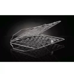 Napoleon Fisch- Und Gemüsehalter, Klappbar 8 Napoleon Fisch- Und Gemüsehalter, Klappbar -Camping Förderung fisch und gemuesekorb napoleon klappbar flexibel grillzubehoer 7 2 15292