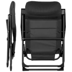 Klappbarer Campingstuhl Brunner Skye RT | Grau 15 Klappbarer Campingstuhl Brunner Skye RT | Grau -Camping Förderung flach zusammenklappbarer campingstuhl skye rt brunner 1000 6 28308