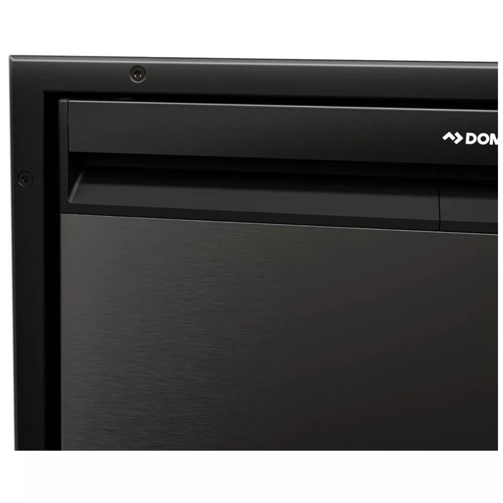 Dometic Einbaurahmen Für NRX 60C Kühlschrank | Schwarz 2 Dometic Einbaurahmen Für NRX 60C Kühlschrank | Schwarz – Bild 2