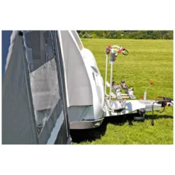Dauerstandvorzelt Hahn Zelte Grömitz 240 -Camping Förderung flexible vario ecken groemitz caravan vorzelt hahn 1000 3 27656