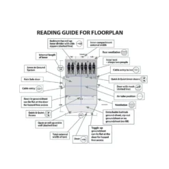 Freistehendes Pavillonzelt Outwell Fastlane 300 Shelter -Camping Förderung floorplan pavillonzelt schutz zelt fastlane 300 shelter outwell geraumig rapid pitch 1000 15 26669