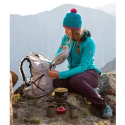 Damenrucksack Osprey Tempest 30 WM/L, Stealth Black -Camping Förderung frauenrucksack osprey tempest 30 wanderrucksack tagesrucksack wm l 1000 13 22190