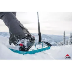 Damen-Schneeschuhe MSR Lightning Explore Women's W 25, Teal 7 Damen-Schneeschuhe MSR Lightning Explore Women's W 25, Teal -Camping Förderung frauenschneeschuhe msr lightning explore womens w 25 schneeschuhe frauen damen damenschneeschuhe teal 3 3 17409