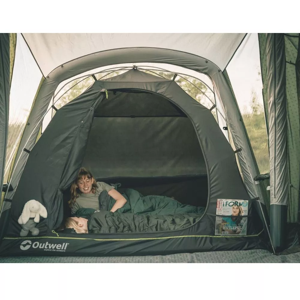 Schlafkabine Outwell Freistehendes Innerzelt L 8 Schlafkabine Outwell Freistehendes Innerzelt L – Bild 8