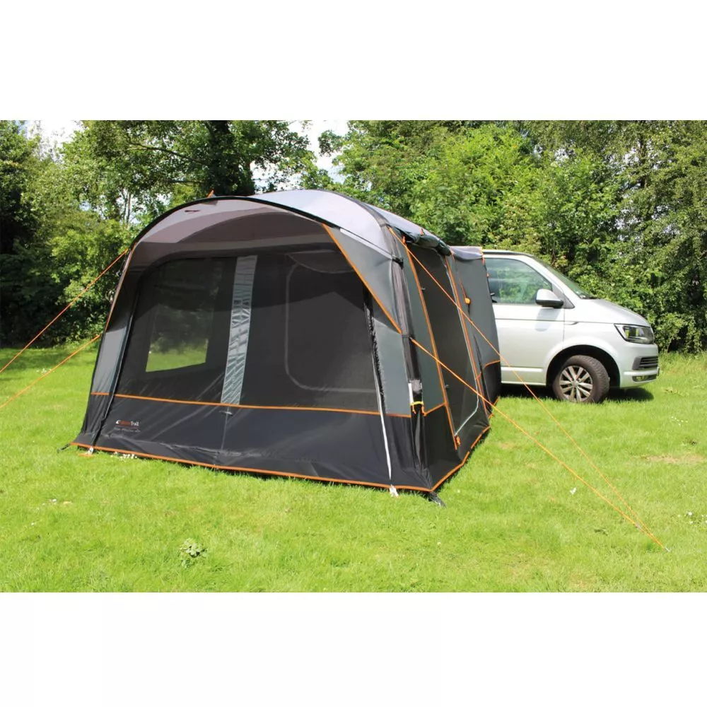 Busvorzelt Eurotrail San Marino Air 5 Busvorzelt Eurotrail San Marino Air – Bild 5