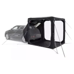 Aufblasbares Vorzelt Dometic HUB Für Bus Und SUV