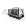 Aufblasbares Heckzelt Kampa Cross Air TG