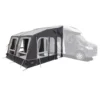 Freistehendes Vorzelt Dometic Rally Air All-Season 330 D/A Drive-Away