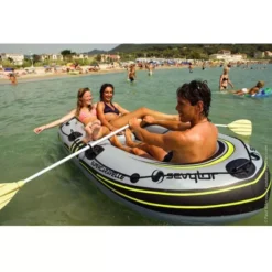 Schlauchboot Sevylor Supercaravelle XR86GTX-7 9 Schlauchboot Sevylor Supercaravelle XR86GTX-7 -Camping Förderung freizeitboot 3 personen ruderboot sevylor supercaravelle xr86gtx 7 4 10031