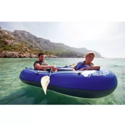 Freizeitboot Sevylor Caravelle KK65 Kit -Camping Förderung freizeitboot sevylor caravelle kk65 2 8386