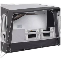 Caravanvorzelt Dometic Residence AIR All-Season | Grösse 16 | 1.015 - 1.040 Cm 19 Caravanvorzelt Dometic Residence AIR All-Season | Grösse 16 | 1.015 - 1.040 Cm -Camping Förderung frontwandelement verandaeffekt dometic residence air all season aufblasbares vorzelt wohnwagen 1000 5 24715