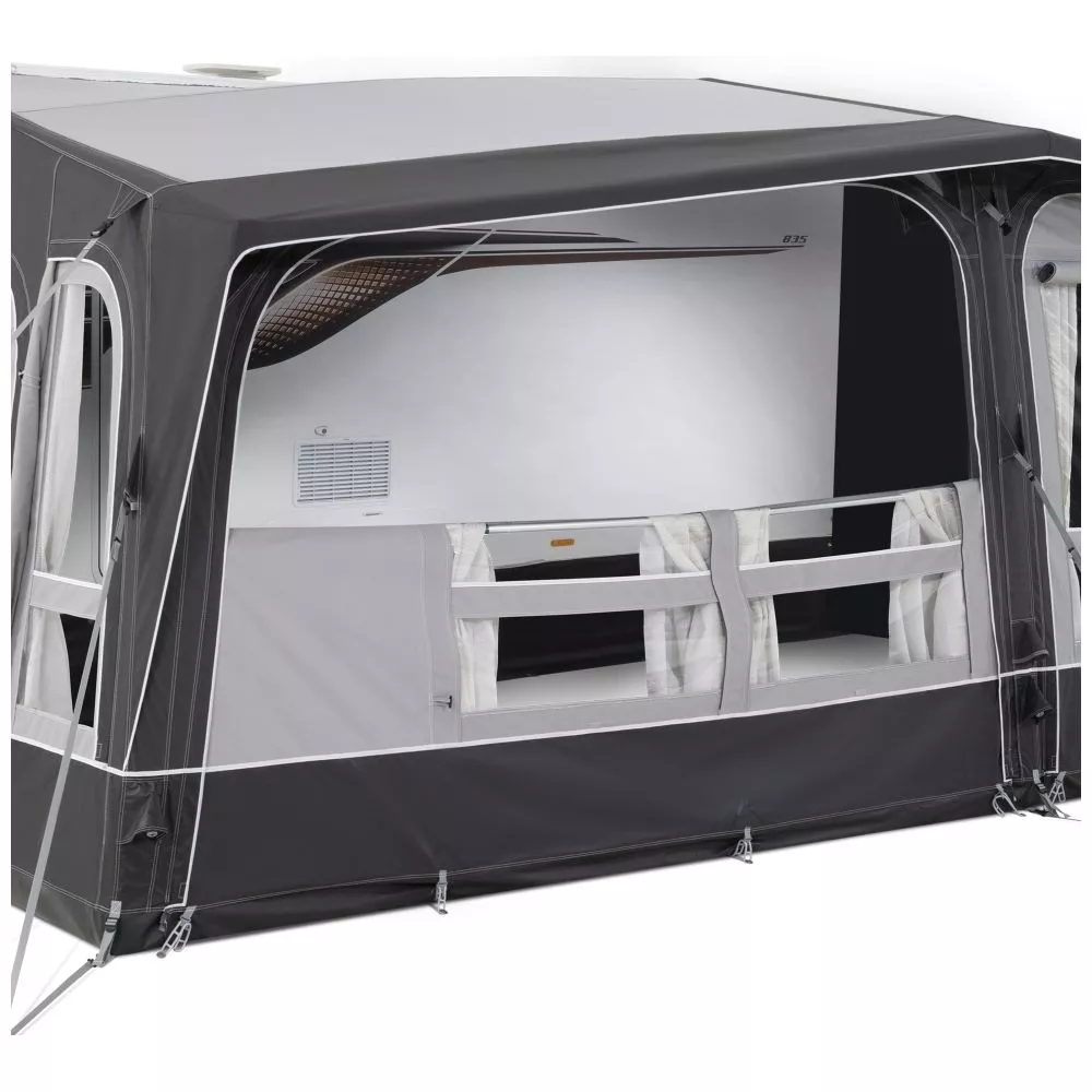 Caravanvorzelt Dometic Residence AIR All-Season | Grösse 16 | 1.015 - 1.040 Cm 6 Caravanvorzelt Dometic Residence AIR All-Season | Grösse 16 | 1.015 - 1.040 Cm – Bild 6