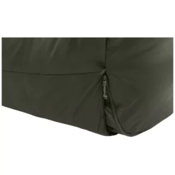 Campingschlafsack Nordisk Knuth ±0° | Grösse M -Camping Förderung fussteil reissverschluss nordisk knuth 0 camping mumienschlafsack 1000 9 28153