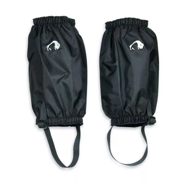 Gamaschen Tatonka Gaiter 420 HD Short 2 Gamaschen Tatonka Gaiter 420 HD Short – Bild 2