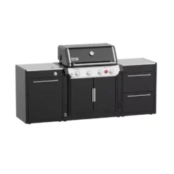 Weber Outdoorküche BBQ-Kitchen 231, 2er Set Für Genesis E-435 Mit Seitenkocher 14 Weber Outdoorküche BBQ-Kitchen 231, 2er Set Für Genesis E-435 Mit Seitenkocher -Camping Förderung gas grillkueche weber bbq kitchen 231 2er set genesis e 435 draussen grillen outdoor kitchen 1000 2 26573