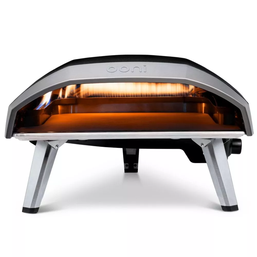 Gas-Pizzaofen Ooni Koda 16 - Anschluss 50 Mbar 2 Gas-Pizzaofen Ooni Koda 16 - Anschluss 50 Mbar – Bild 2