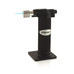 Petromax Profi-Gasbrenner Mit Piezo-Zündung -Camping Förderung gasbrenner mit piezozuendung kindersicherung dauerbetriebsschalter abnehmbarer standfuss zubehoer 1000 2 27371