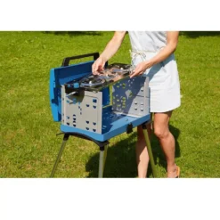 Koffergasgrill Campingaz 400 SGR 7 Koffergasgrill Campingaz 400 SGR -Camping Förderung gasgrill campingaz 400 sgr koffer gasgrill tragbar 1000 3 12491