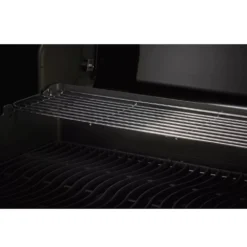 Gasgrill Napoleon Rogue XT425 SIB, Edelstahl | Ausstellungsstück -Camping Förderung gasgrill napoleon rogue warmhalterost warming rack grillzubehoer 1000 11 28682