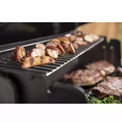 Weber Outdoorküche BBQ-Kitchen, 2er Set Für Genesis E-315 Ohne Seitenkocher 22 Weber Outdoorküche BBQ-Kitchen, 2er Set Für Genesis E-315 Ohne Seitenkocher -Camping Förderung gasgrill weber e315 genesis inklusive warmhalterost geschlossener rollwagen 1000 10 26351