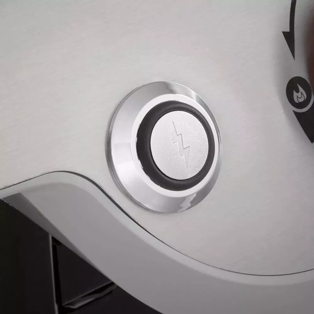 Weber Outdoorküche BBQ-Kitchen 331, 3 Modul Für Genesis EPX-335 12 Weber Outdoorküche BBQ-Kitchen 331, 3 Modul Für Genesis EPX-335 – Bild 12