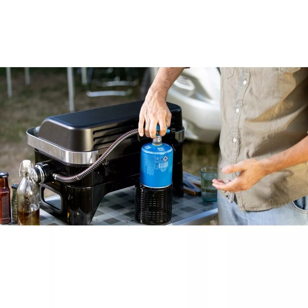 Campinggrill Campingaz Attitude 2go CV 7 Campinggrill Campingaz Attitude 2go CV – Bild 7