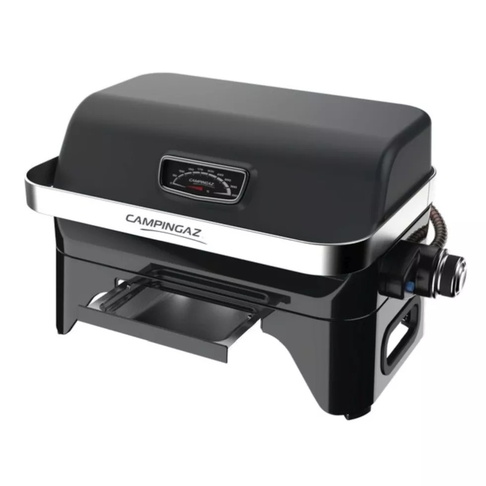 Campinggrill Campingaz Attitude 2go CV 2 Campinggrill Campingaz Attitude 2go CV – Bild 2