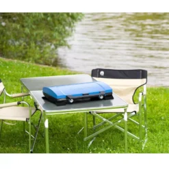 Campingkocher Campingaz 400 S | Ausstellungsstück -Camping Förderung gaskocher campingaz 400 s xcelerate zweiflammiger campingkocher 1000 2 28712