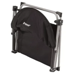 Camping-Faltstuhl Outwell Campana Black | Ausstellungsstück 10 Camping-Faltstuhl Outwell Campana Black | Ausstellungsstück -Camping Förderung gefaltet packmass outwell campana black gepolsterter faltstuhl campingsessel 1000 4 28701