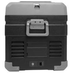 Kompressor-Kühlbox Brunner Polarys Freeze DZ 35 -Camping Förderung gefrierbox brunner polarys freeze dz tragbare 35 liter kuehlbox wiederaufladbar 1000 2 25477